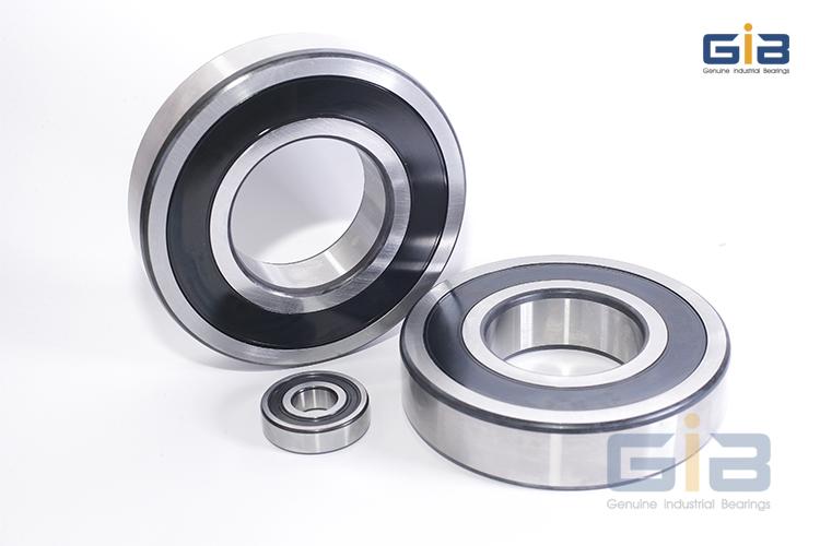Vòng bi 6236ZZS