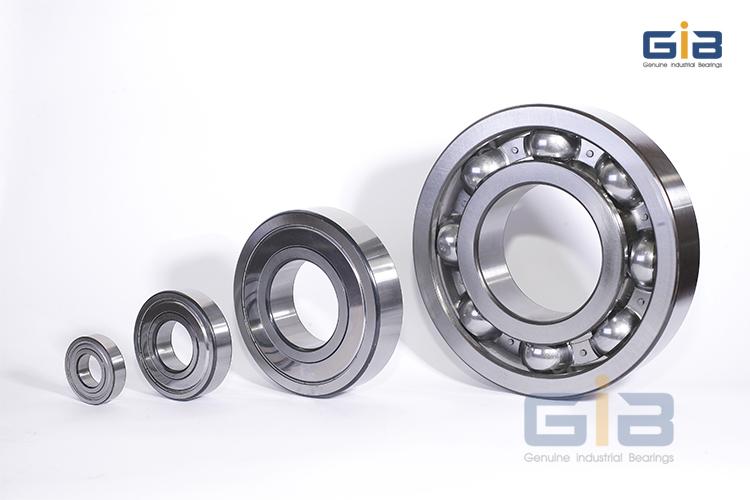 Vòng bi 6017ZNR