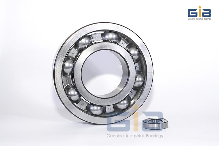 Vòng bi 6014ZZNR