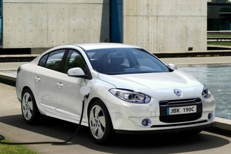 Vòng bi cho ô tô điện-xu thế mới trên thị trường