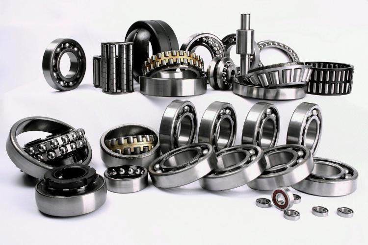 Thép, sứ hay nhựa - đâu là chất liệu tốt nhất cho vòng bi của bạn?