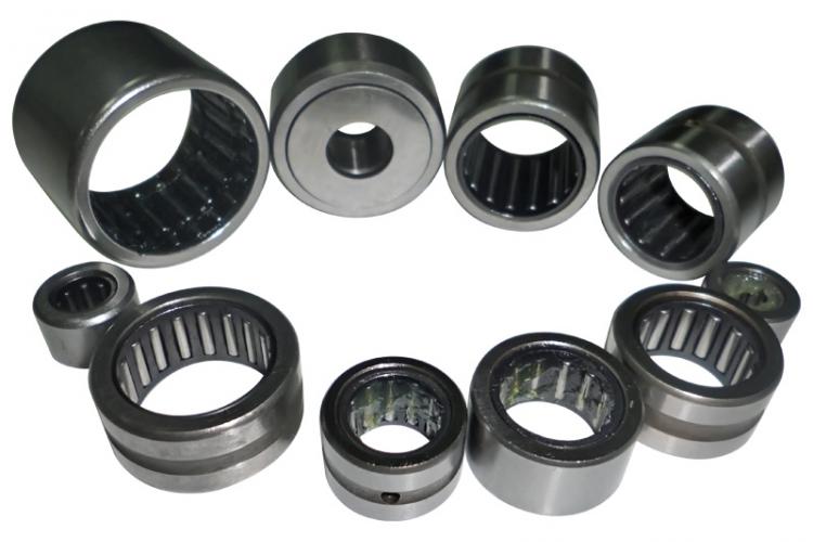 Cách lựa chọn đúng loại vòng bi cho ứng dụng của bạn