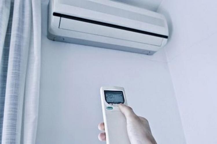 Hướng dẫn sử dụng máy điều hòa đúng cách