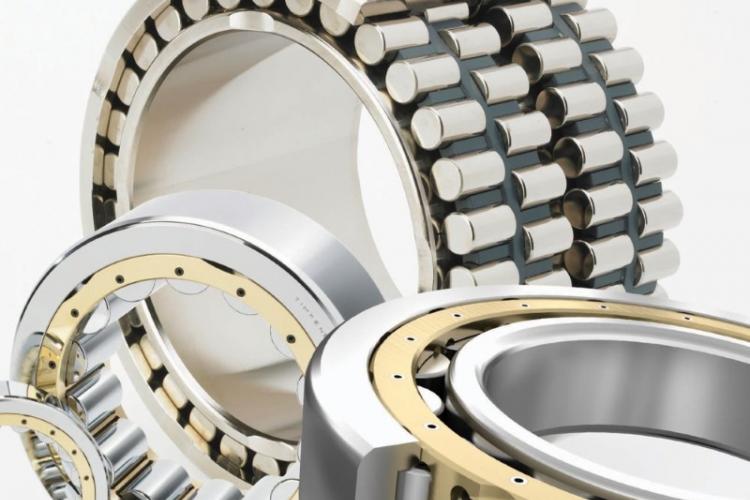 Vòng bi hình xuyến là gì?