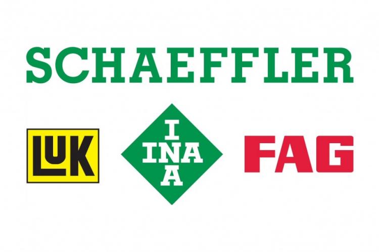 Schaeffler sản xuất phụ gia vòng bi lăn