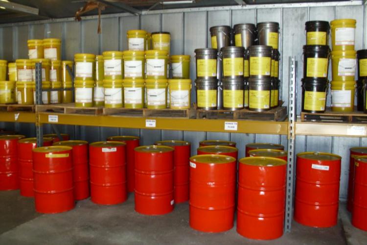 Top 5 dầu thủy lực Shell tốt giá rẻ