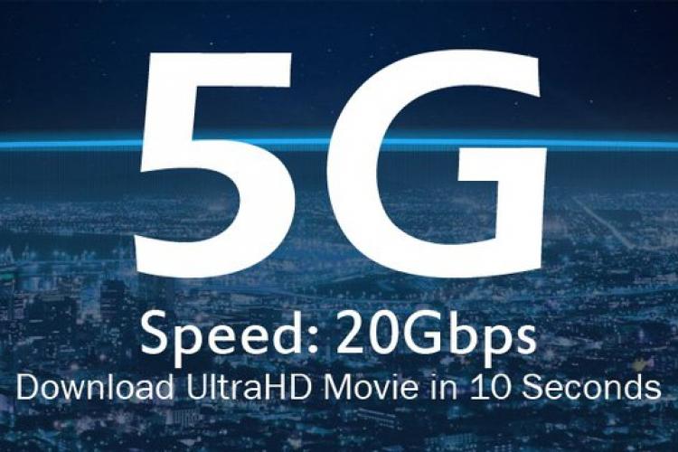 Khi nào mạng 5G sẽ thay thế 3G và 4G? (Kì 1)