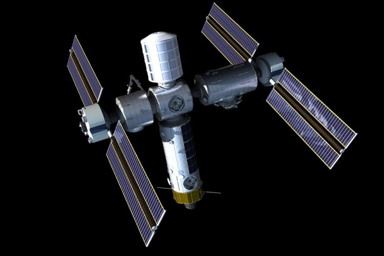 Tương lai của máy in 3D với ngành hàng không