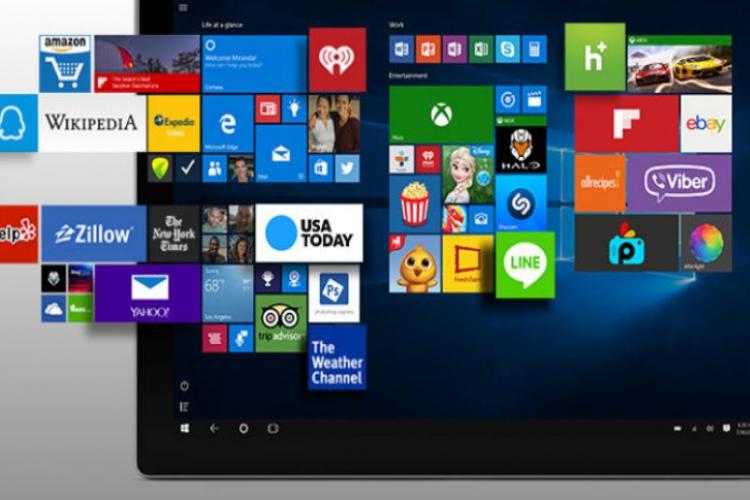 Windows 10 sẽ cho phép bạn thử các ứng dụng mà không cần cài đặt trước