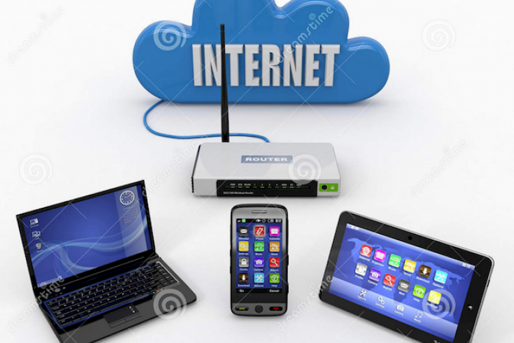 Lý do khiến mạng Internet bất ổn ?