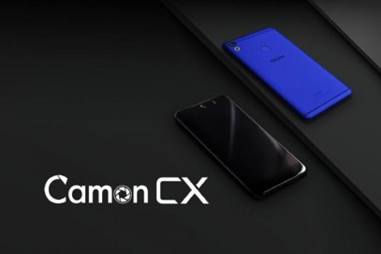 Tecno Mobile sắp tới thị trường Việt