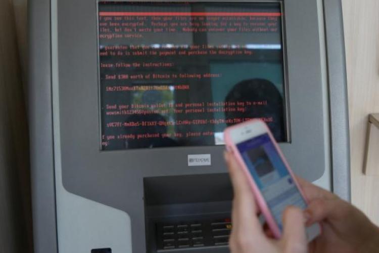 Mã độc tống tiền Petrwap có thể đến Việt Nam hay không ?