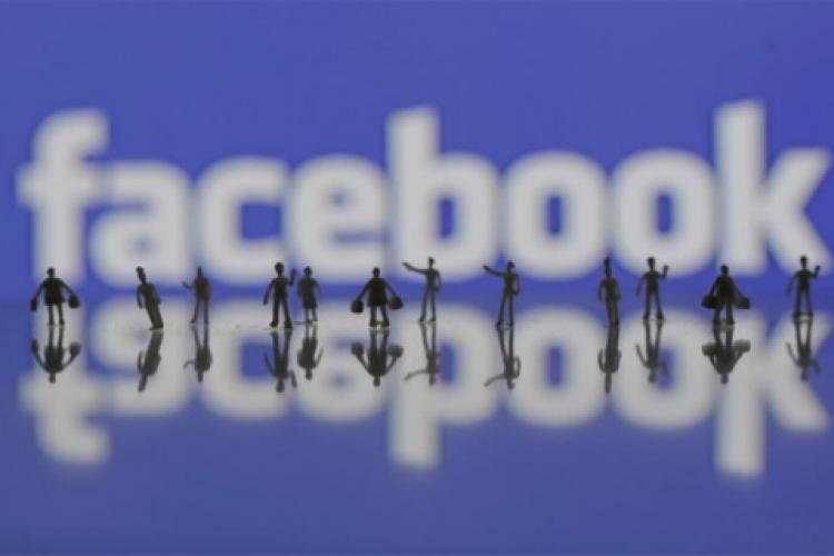 Facebook đạt mốc 2 tỷ người dùng