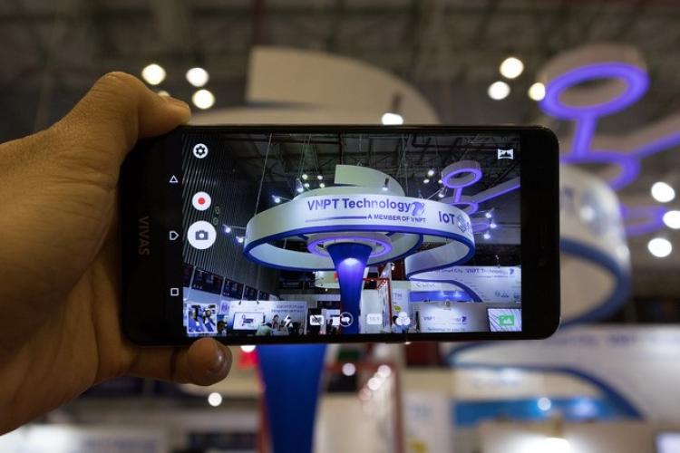 VNPT sẽ cho ra mắt smartphone 4G mới?