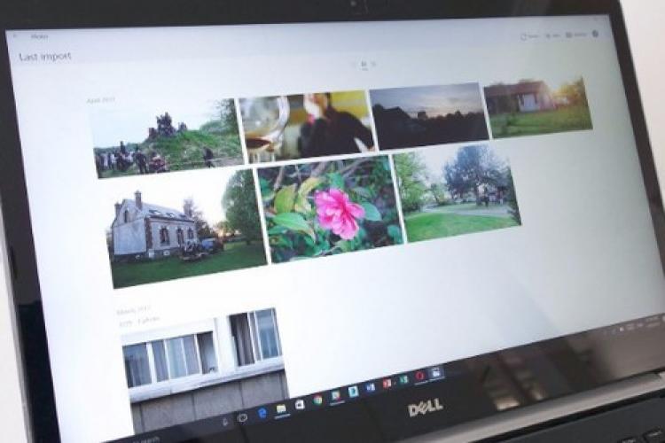 Microsoft áp dụng trí tuệ nhân tạo để tìm kiếm hình ảnh