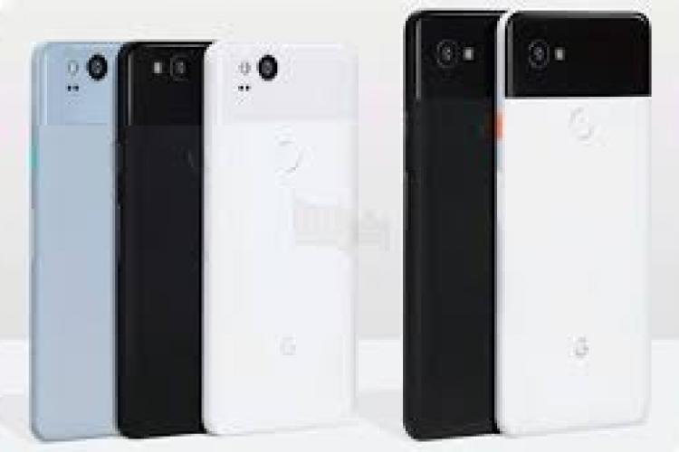 Phần mềm Android của Pixel 2 sẽ được Google đảm bảo cập nhật liên tục trong vòng 3 năm.