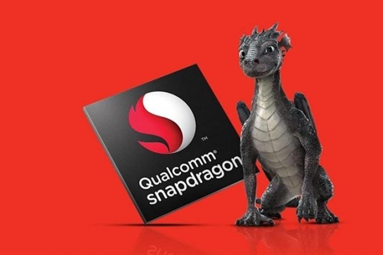 Qualcomm sẽ tung ra Snapdragon 845 vào tháng 12 tới đây.