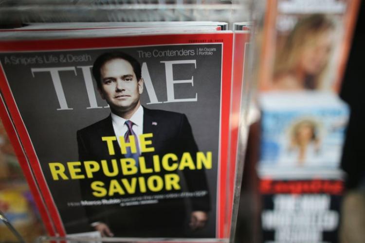 Để thâu tóm báo Time và cả tập đoàn Time Inc, Meredith đã chi 1,8 tỷ USD