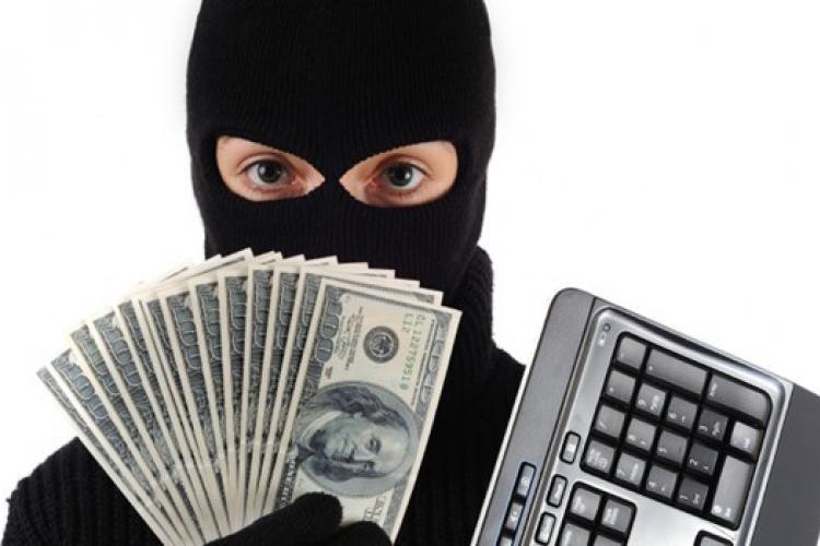 Ngành ngân hàng đang bị đe dọa bởi tin tặc