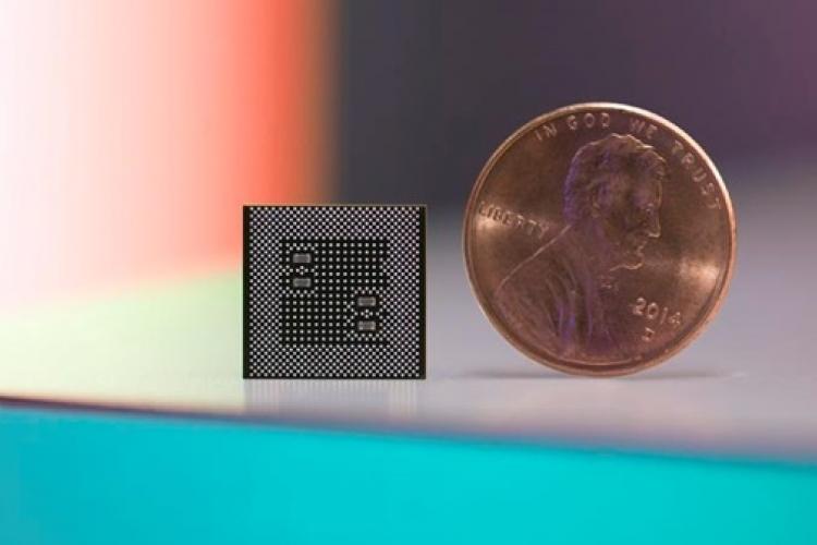 Top 4 vi xử lý cao cấp sẽ gây “bão công nghệ” trong năm 2017