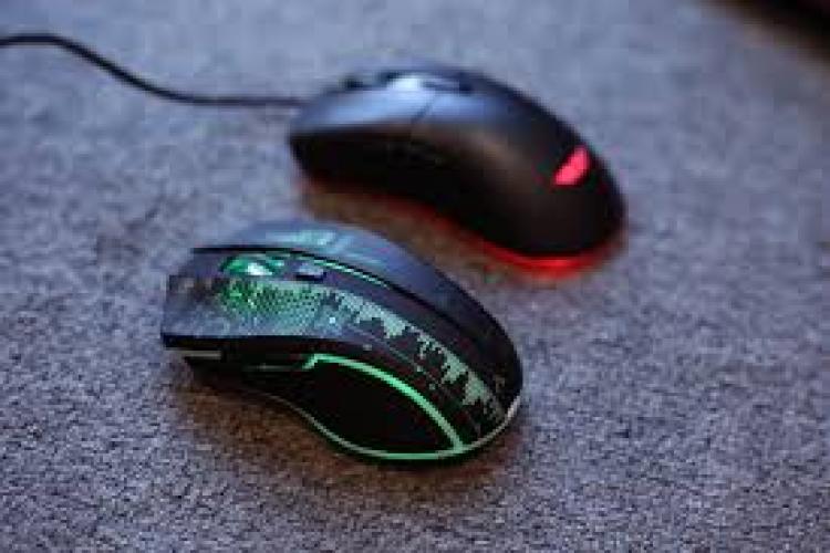 TOP 5 CHUỘT QUANG MÁY TÍNH SỬ DỤNG HIỆU QUẢ NHẤT