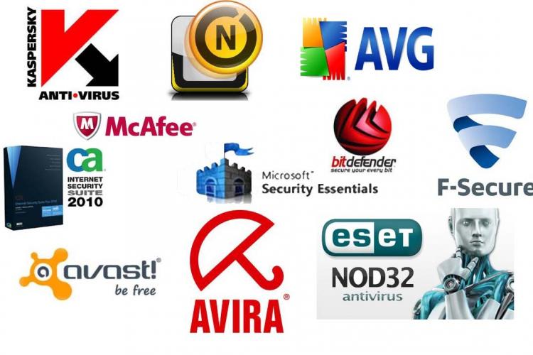Top những phần mềm chống virus tốt nhất 2017
