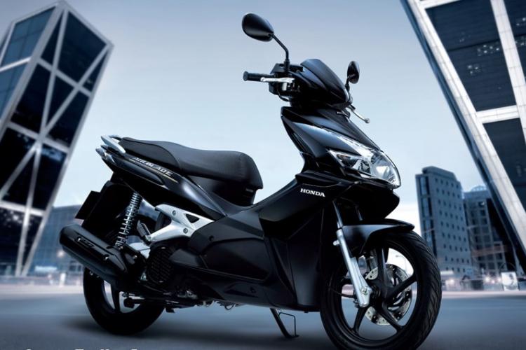 Hành trình 10 năm của Honda Air Blade trên thị trường xe tay ga Việt Nam