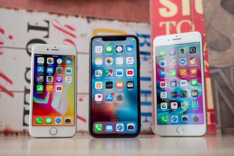 Apple vẫn giữ mức giá 