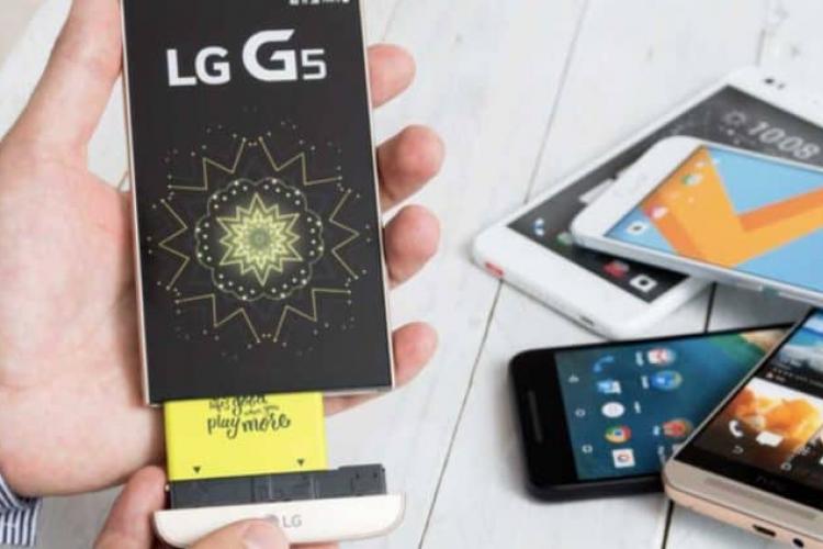 Tổng hợp 5 smartphone “đỉnh” nhất tầm giá 9 - 10 triệu hiện nay