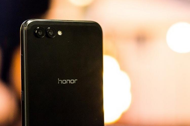 Trên tay Honor View 10 sắp lên kệ: Dáng đẹp, camera ngon, pin “bá đạo”
